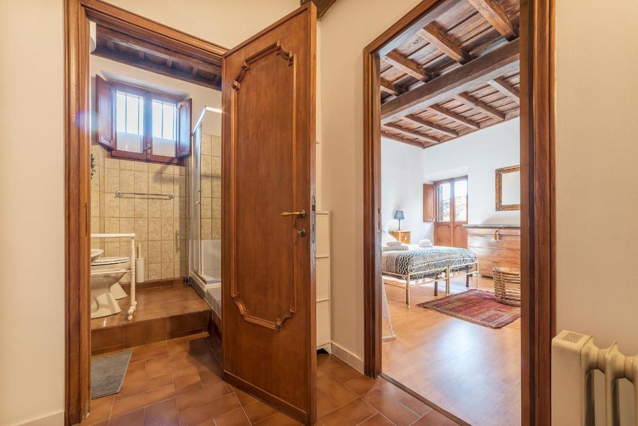 Apartment Montecitorio & Pantheon Stylish Flat Rom